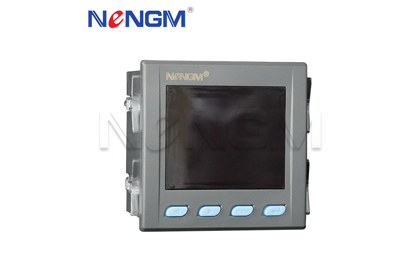 NM194E-口S4 digital display multi-function power meter