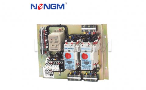 NMCPSZ control and protection switchgear 