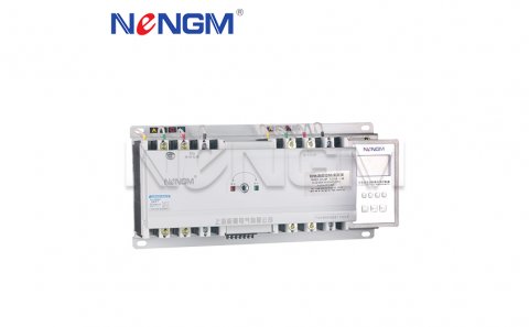 NMQ2-Y/K63~1250A LCD Smart CB Class