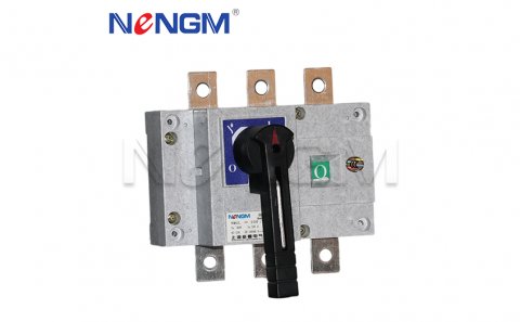 NMGL load disconnecting switch