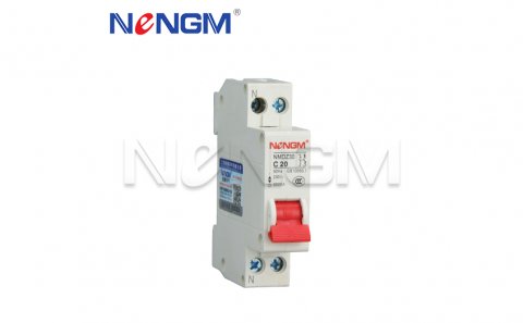 NMDZ30 miniature circuit breaker