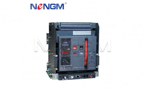 <b>NMDW1 intelligent universal circuit breaker</b>