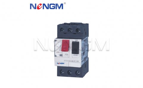 NMGV2ME motor protection molded case circuit breaker