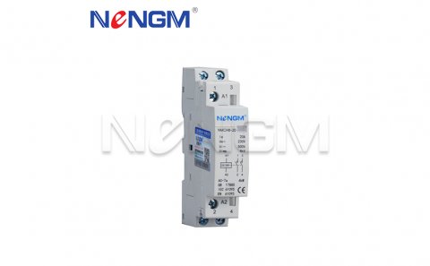 NMCH8 household AC contactor