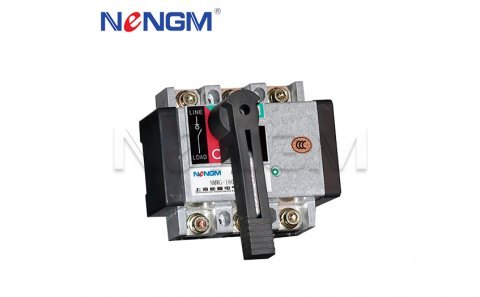 NMG1 (NMWG) million high load disconnecting switch