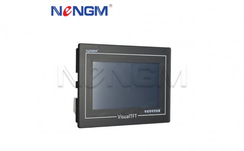 NMILC-HQ250, 250 road piano desktop 19-inch touch screen host
