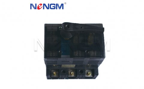 NMWGR isolating switch fuse group