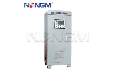 NMJR6-G Soft starter cabinet